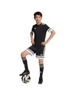 Šortky adidas Squadra 25 Jr JJ2417