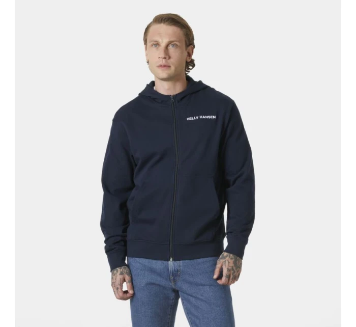 Helly Hansen Core Zip Hoodie M 53059 597 Helly Hansen Core Zip Hoodie M 53059 597