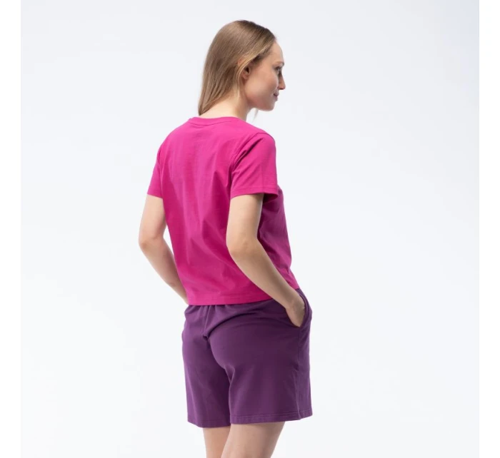 Dámske tričko s krátkym rukávom IGWEZI W