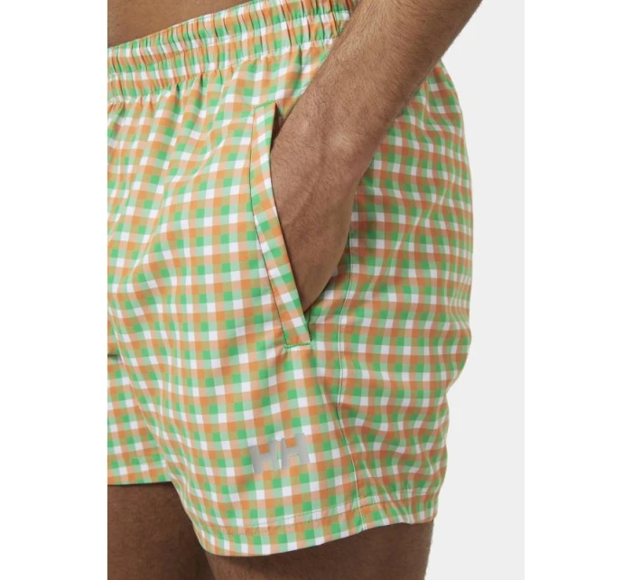 Trunk M plavecké šortky model 21172583 - Helly Hansen Trunk M plavecké šortky model 21172583 - Helly Hansen