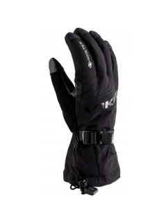 Rukavice Viking Hudson GTX veľkosť 8 black
