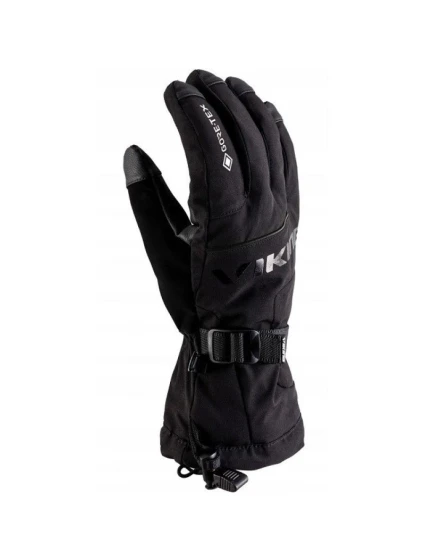Rukavice Viking Hudson GTX veľkosť 8 black Rukavice Viking Hudson GTX veľkosť 8 black