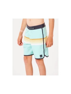 Boardshorts RIP CURL Mirage Surf Revival - modré