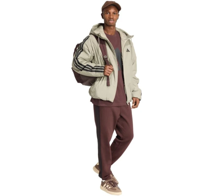 Kalhoty Essentials 3Stripes Fleece M model 21481935 - ADIDAS Kalhoty Essentials 3Stripes Fleece M model 21481935 - ADIDAS