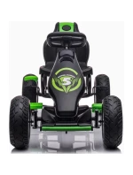 NA  18 ZIELONY model 21830239 - Enero