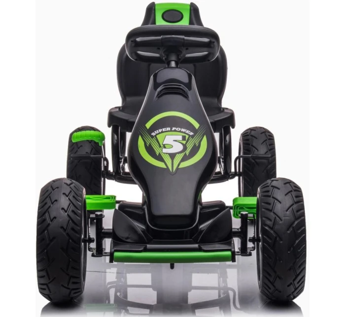 NA  18 ZIELONY model 21830239 - Enero