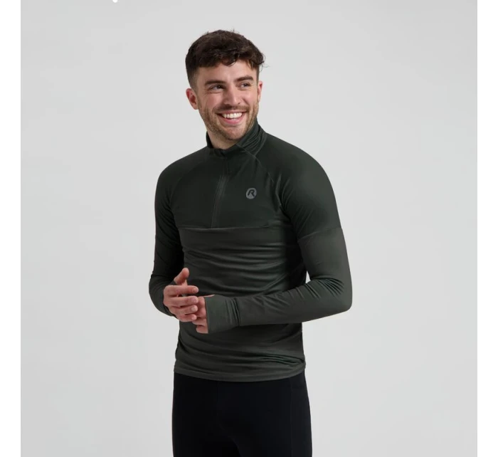 Rogelli pánska bežecká mikina ENJOY III XL