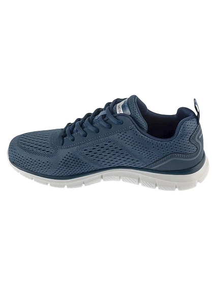 Track – Modré 41 model 22398810 - Skechers Track – Modré 41 model 22398810 - Skechers