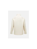 Pánská mikina M Rider Essentials Midlayer Zip Jacket, model 22241925 béžová - Peak Performance Pánská mikina M Rider Essentials Midlayer Zip Jacket, model 22241925 béžová - Peak Performance