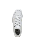 Dámské boty Puma Bella Donna L, bílé, 402672 02, dámské