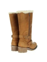 Zimní boty model 21324604 - Caterpillar Zimní boty model 21324604 - Caterpillar