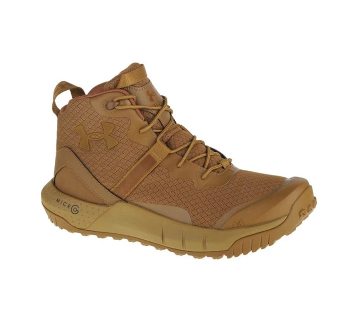 Pánské trekové boty Micro G Mid M model 16075605 - Under Armour Pánské trekové boty Micro G Mid M model 16075605 - Under Armour