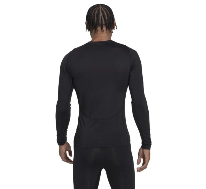 Pánské tréninkové tričko Techfit M model 17619800 - ADIDAS Pánské tréninkové tričko Techfit M model 17619800 - ADIDAS