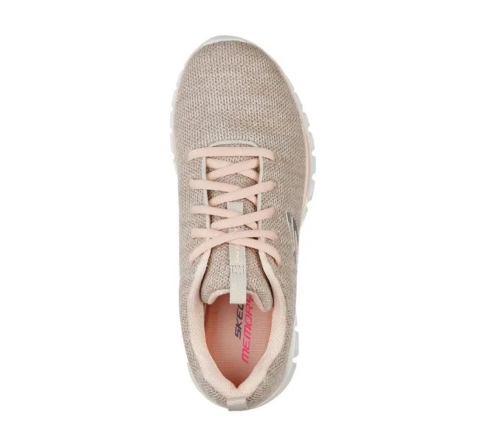 Skechers Graceful Twisted Fortune W 12614 NTCL