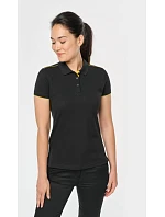 271 Dámské pracovní piqué polo "DaytoDay" yellow model 22423889 - WK 271 Dámské pracovní piqué polo "DaytoDay" yellow model 22423889 - WK