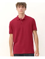 SOL'S Pacific Unisex piqué polo z těžké bavlny grey model 22449191 SOL'S Pacific Unisex piqué polo z těžké bavlny grey model 22449191