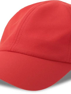 6 panelová kšiltovka red model 22450243 - Atlantis Headwear