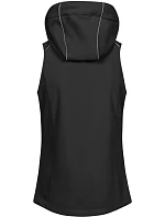 Dámská 3vrstvá softshellová vesta 40. black model 22517308 - Promodoro Dámská 3vrstvá softshellová vesta 40. black model 22517308 - Promodoro