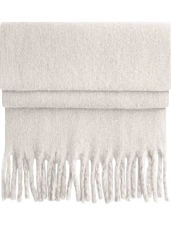 B Šála "Fluffy" 53. natural stone model 22452809 - Beechfield