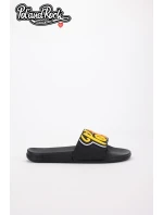 Sandály Festival X Big Star Černé model 21703565 - Big Star Shoes