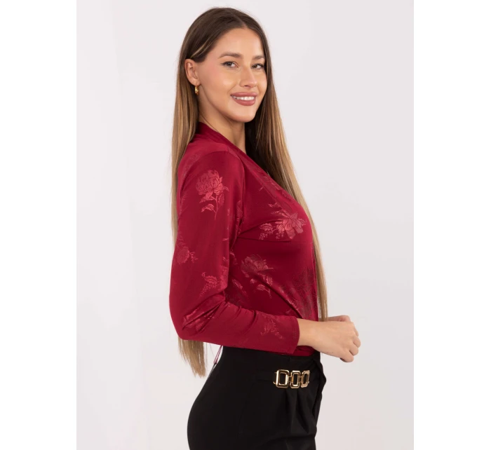 Body IT BO 20209.22P bordová