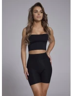 Dámske nohavičky Figurata Black - Wol-Bar Dámske nohavičky Figurata Black - Wol-Bar