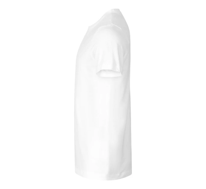 Basic Free T-shirt pánske biele