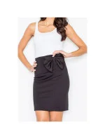 Dámska sukňa M080 - Figl