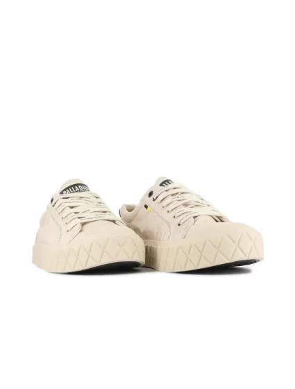 Dámske topánky Palla Ace LO Surplus 74488-241-M Beige - Palladium