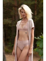 DÁMSKE MIDI NOHAVIČKY L-1530MD