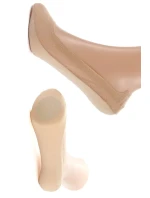 DÁMSKE BALERÍNY SO SILIKÓNOM ST-63