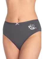 Dámske bikiny FIGS L-120BI-96 3-pack