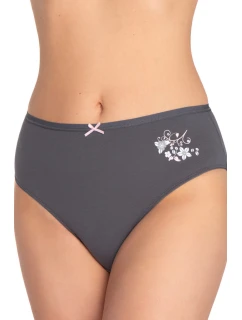 Dámske bikiny FIGS L-120BI-96 3-pack