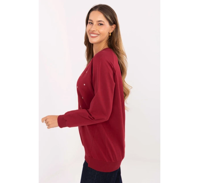 Mikina model 219436 Relevantnosť