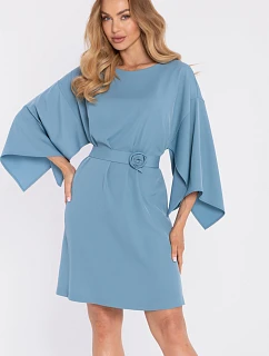 Večerné šaty model 225912 Moe