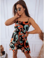 Šaty SHINE černé Dstreet model 21963504 - FashionStreet