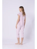 Pyžamo model 21896773 Sandra kr/r M2XL - LEVEZA