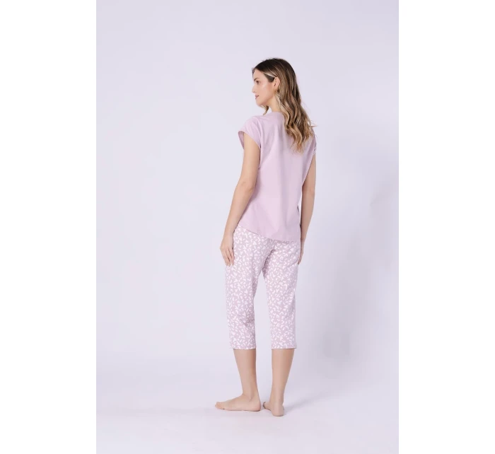 Pyžamo model 21896773 Sandra kr/r M2XL - LEVEZA