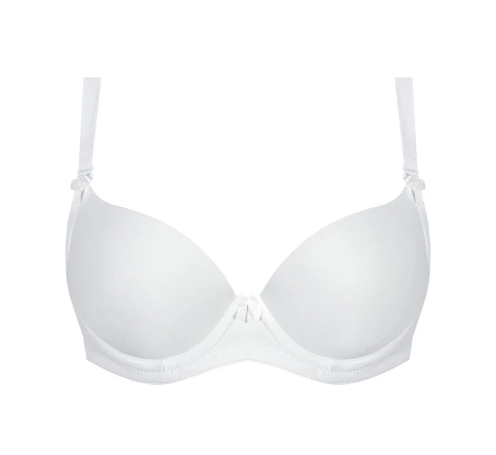 Dámská podprsenka Ida white - NIPPLEX