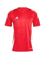 Tričko Tiro 24 Jersey M model 19708510 pánské - ADIDAS