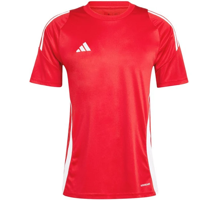 Tričko Tiro 24 Jersey M model 19708510 pánské - ADIDAS