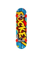 Mini  Multi skateboard model 20903874 - Rocket