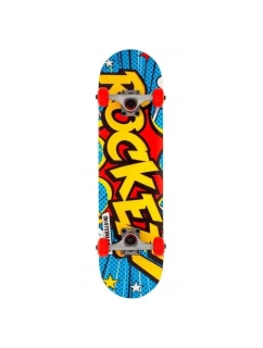 Mini  Multi skateboard model 20903874 - Rocket