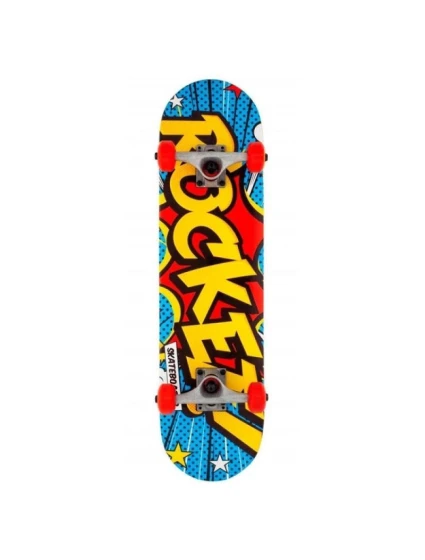 Mini  Multi skateboard model 20903874 - Rocket