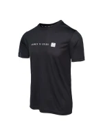 Pánske tričko s krátkym rukávom DAVEN II