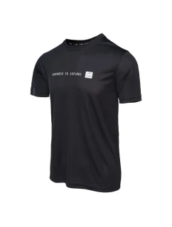 Pánske tričko s krátkym rukávom DAVEN II