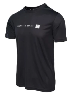 Pánské tričko s krátkým rukávem model 21354506 II - Elbrus