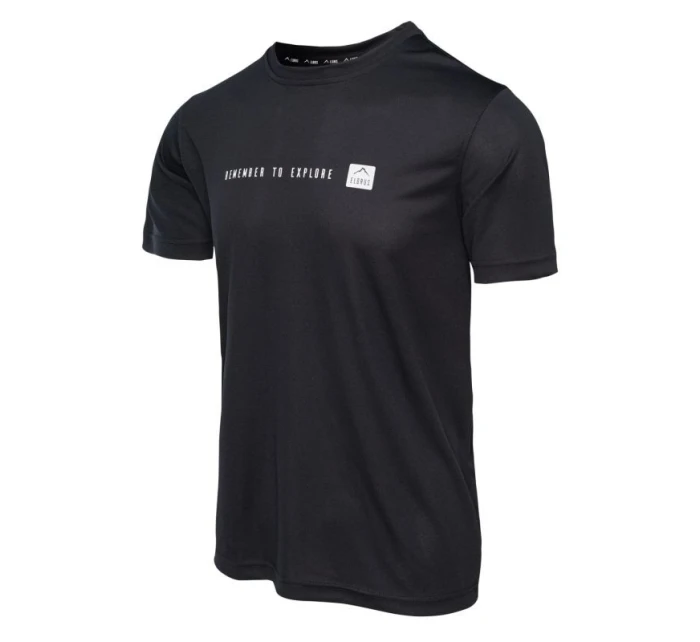 Pánske tričko s krátkym rukávom DAVEN II