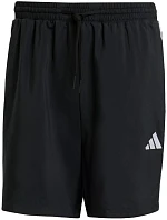Šortky adidas Essentials 3-Stripes Chelsea M JW1911