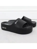 Big Star W SS274721 INT2155A žabky na platforme